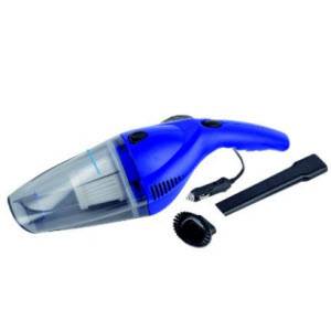 Bergmann Tornado Car Vacuum Cleaner
