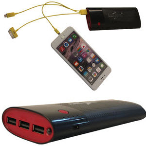 Callmate 20000 mAh CL-612 Power Bank