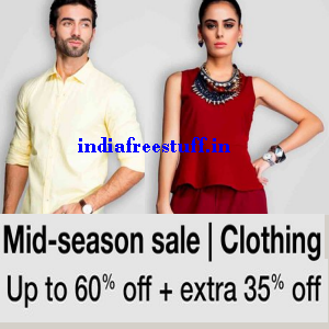 Clothing