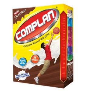 Complan Refill 500g Chocolate