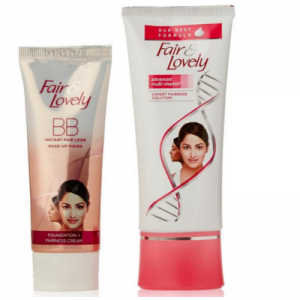 Fair & Lovely
