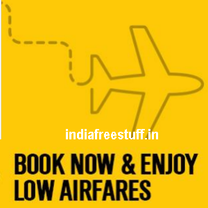 GoAir Sale
