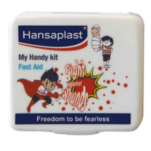 Hansaplast