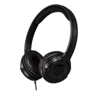 Headphone