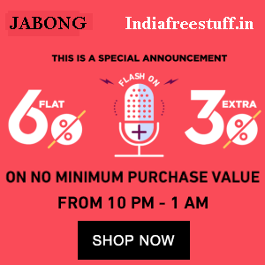Jabong