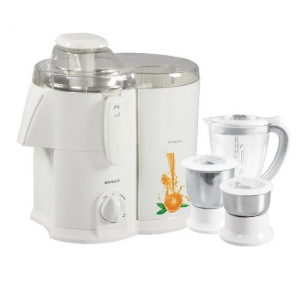 Juicer Mixer Grinder
