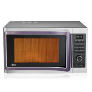 LG MC2881SUS oven