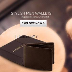 Laurels Wallets combos