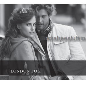 London Fog