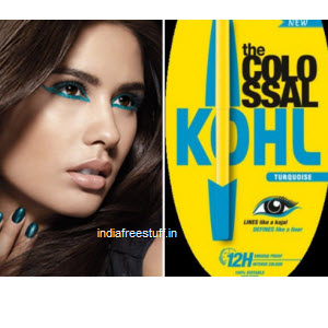 Maybelline Colossal Kohl