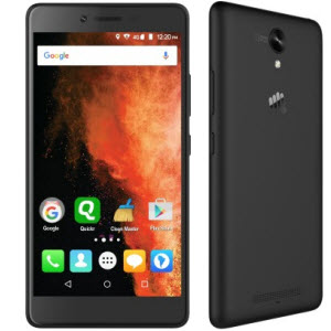 Micromax canvas 6 pro
