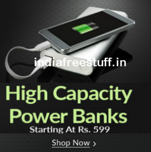 Power Banks