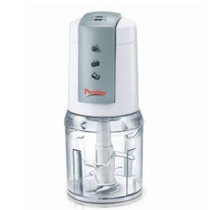 Prestige Electric Chopper PEC 1.0