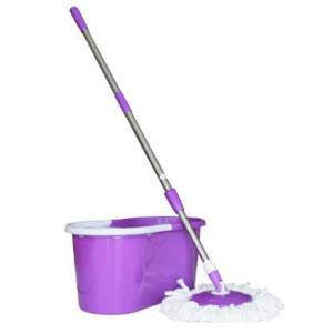 Princeware 6207 360-Degree Magic Mop