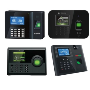 Secureye Biometric Systems