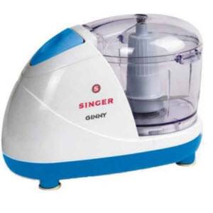 Singer Ginny Mini Chopper