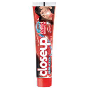 Toothpaste