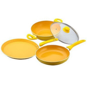 Wonderchef Da Vinci Set