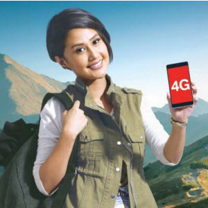 airtel 4g