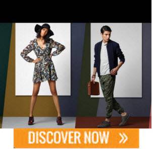 amazon fashion sale