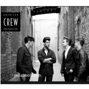 american crew men's clothing