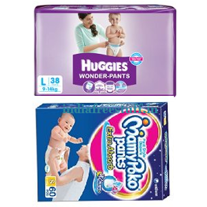diaper