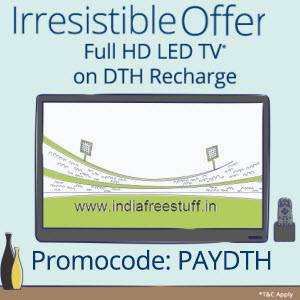 dth recharge