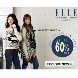 elle womens clothing