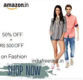 fashion amazon