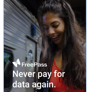 freepass app
