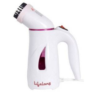 garment steamer