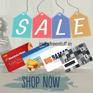 gift cards