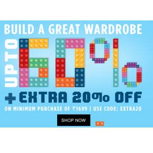 jabong sale