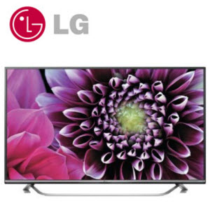 lg televisions