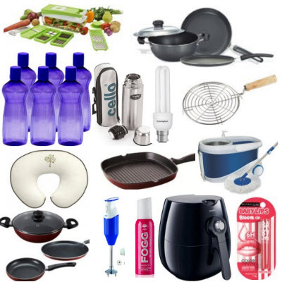 lightning deals