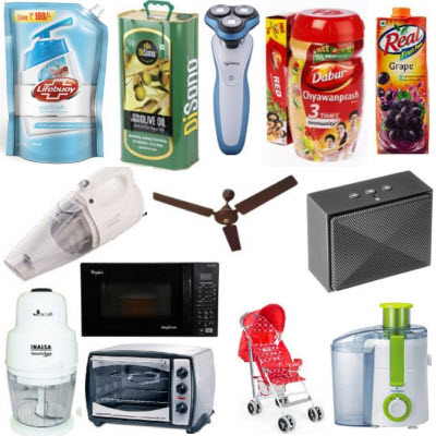 lightning deals
