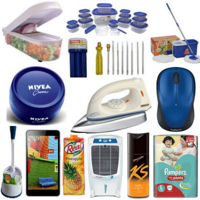 lightning deals