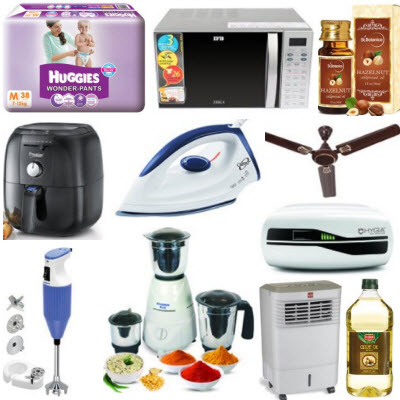 lightning deals