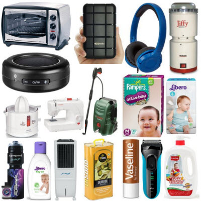 lightning deals