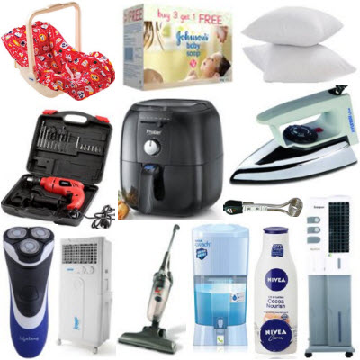lightning deals combo