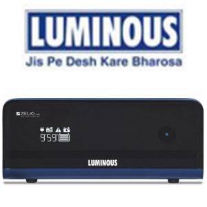 luminous ups