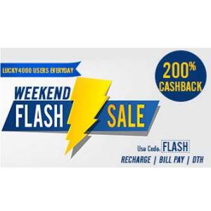 mobikwik cashback
