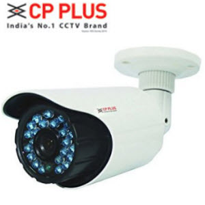 night vision camera