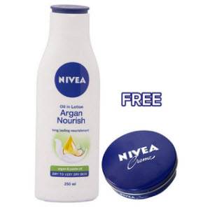 nivea combo
