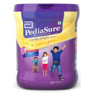 pediasure