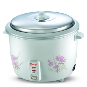 rice cooker