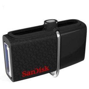 samdisk 128 GB Pendrive