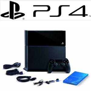 sony ps4