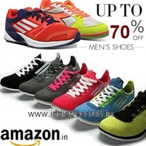 sports shoes