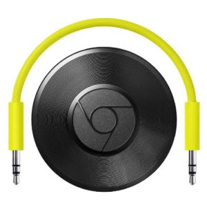 streaming device